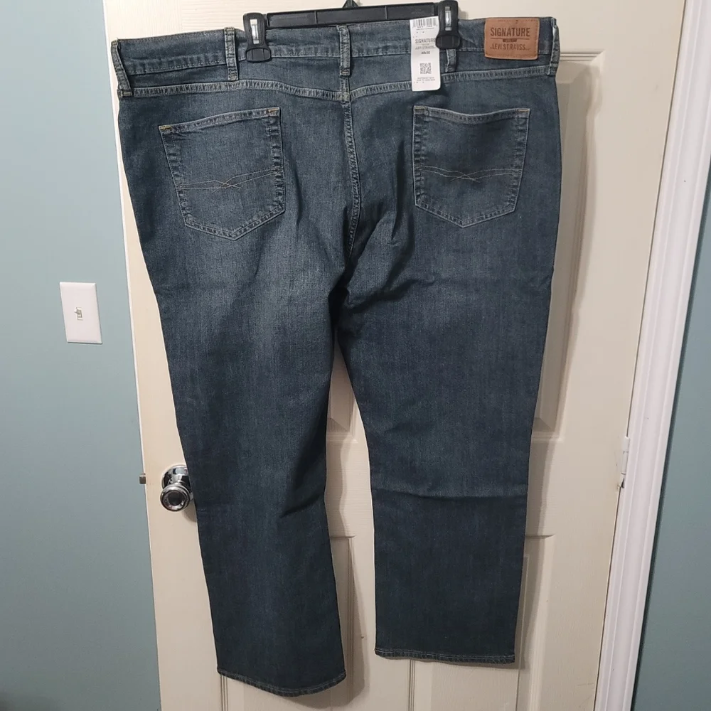 Signature by Levi Strauss signature by